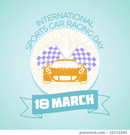 18 March International Sports Car Racing Day 18 March International Sports Car Racing Day 29155890