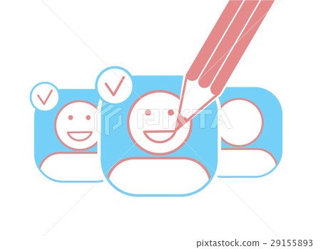 concept of a saport  smiles 29155893