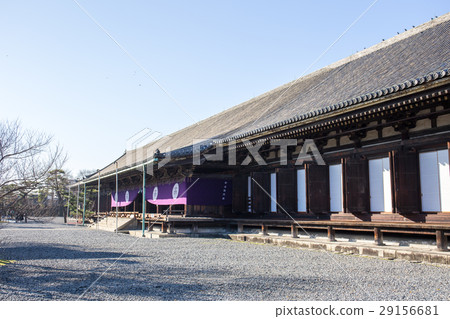 Sanjusangendo 29156681
