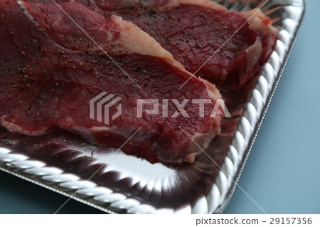 Beef sirloin steak Beef sirloin steak 29157356