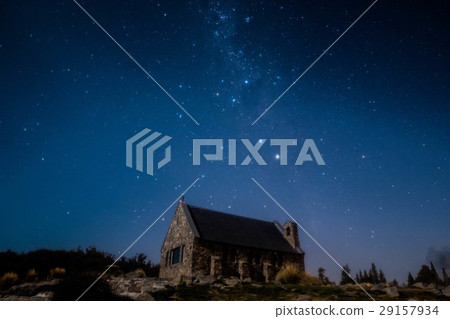 The church of the good shepherd 29157934