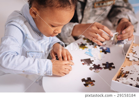 Persistent mother and daughter matching pieces Persistent mother and daughter matching pieces 29158184