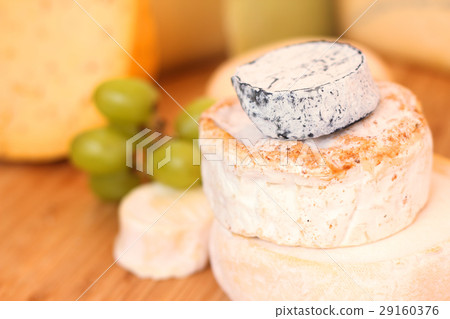 French cheese French cheese 29160376