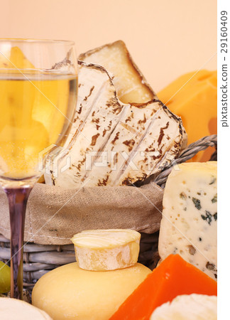 Cheese and wine Cheese and wine 29160409