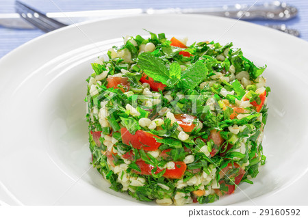 tabbouleh  29160592
