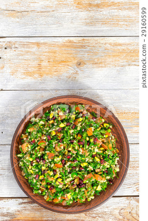 tabbouleh  29160599
