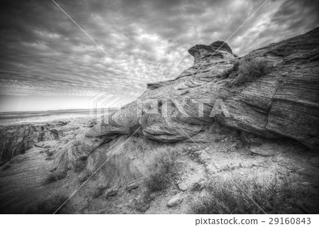 Amazing Sunrise Image of the Grand Canyon Amazing Sunrise Image of the Grand Canyon 29160843