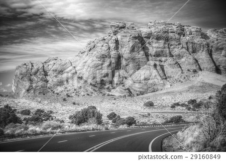 Amazing Sunrise Image of the Grand Canyon Amazing Sunrise Image of the Grand Canyon 29160849
