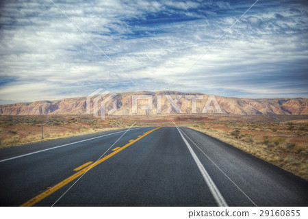 Amazing Sunrise Image of the Grand Canyon Amazing Sunrise Image of the Grand Canyon 29160855