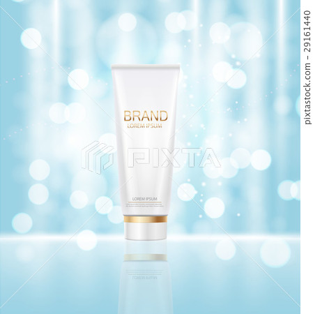 Design Cosmetics Product  Template for Ads o 29161440