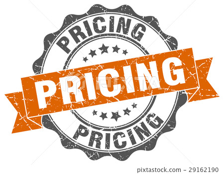pricing stamp. sign. seal pricing stamp. sign. seal 29162190