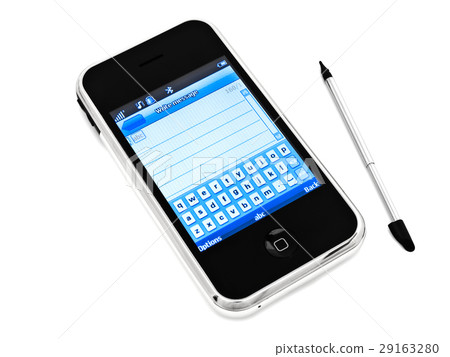 Mobile Phone 29163280