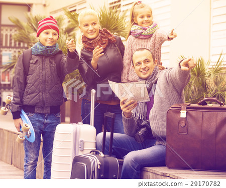 Family checking direction in map 29170782
