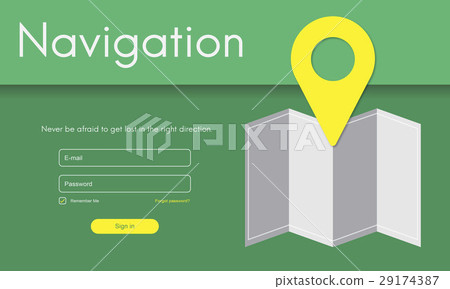 Journey Location Route Directions Navigation Journey Location Route Directions Navigation 29174387