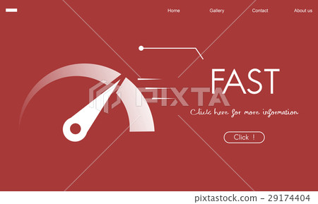 Fast Speed Broadband Accelerate Internet 29174404