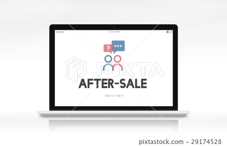 Ask An Expert After Sale Information 29174528