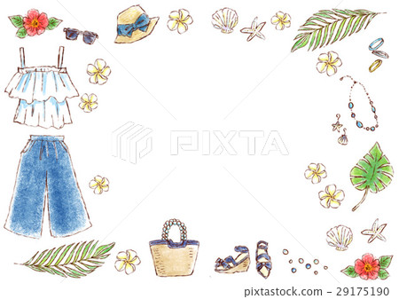 Summer image 29175190