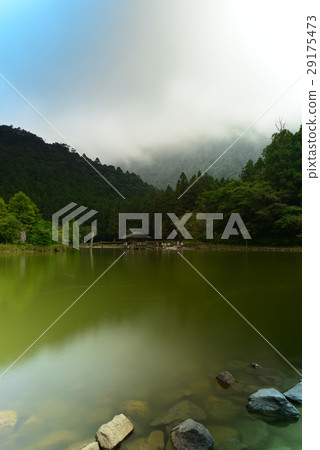 Mingchi Lake 29175473