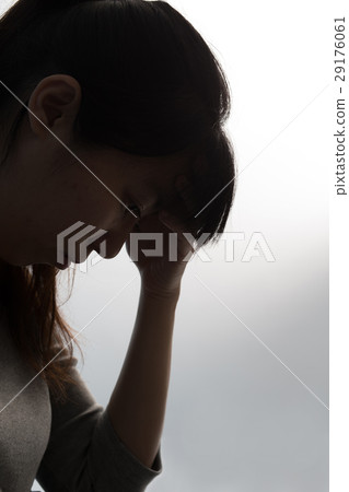 the depression woman 29176061