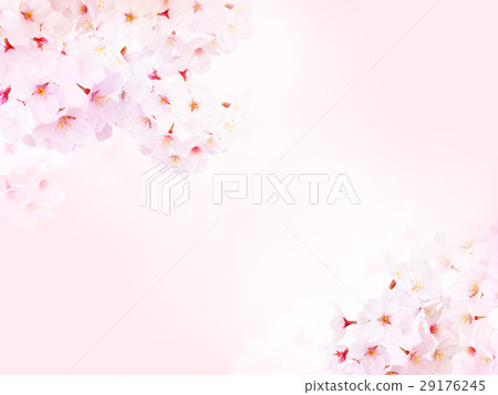 Japanese background 29176245