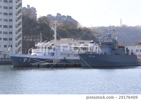 Underwater disposal mother ship Underwater disposal mother ship 29176489