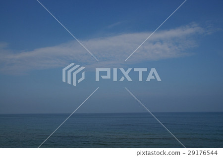 日本海的早晨 日本海的早晨 29176544