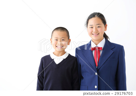 Brothers · portrait Brothers · portrait 29176703