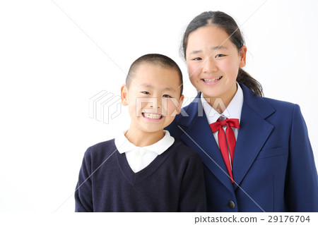 Brothers · portrait Brothers · portrait 29176704