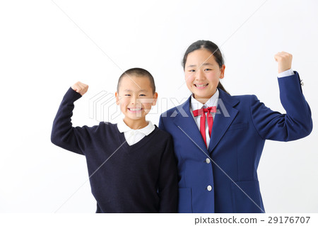 Brothers · portrait 29176707