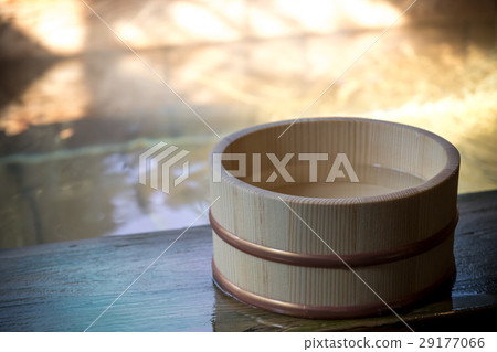 日本柏樹浴 日本柏樹浴 29177066