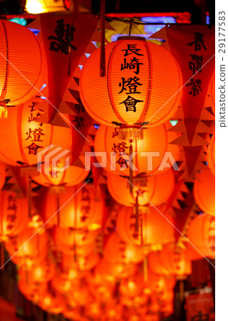 長崎燈會 長崎燈會 29177583