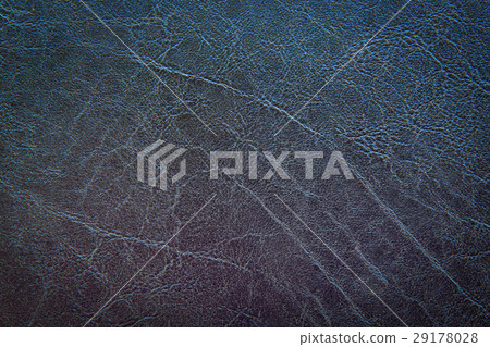 Closeup back leather and texture background 29178028