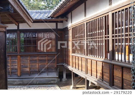 沼津神社的建築物 沼津神社的建築物 29179220