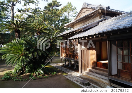 沼津神社的入口 沼津神社的入口 29179222