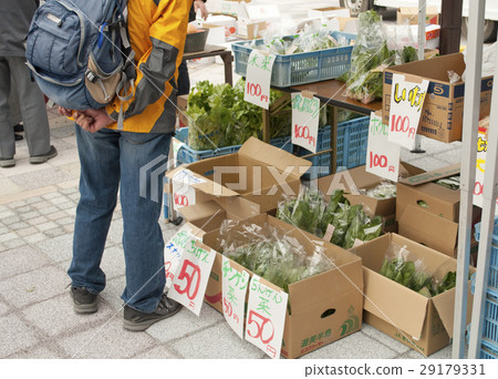 攤位自動售貨機 29179331