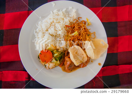 Meals in Bali Meals in Bali 29179668