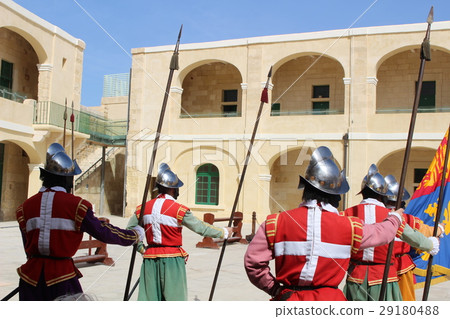 In Guardia Knights of St. John, Malta Europe In Guardia Knights of St. John, Malta Europe 29180488