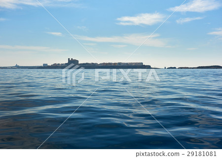 Island of Tabarca Island of Tabarca 29181081