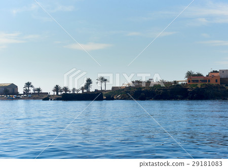Island of Tabarca Island of Tabarca 29181083