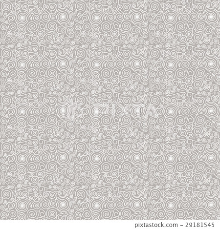 abstract pattern with swirls. abstract pattern with swirls. 29181545