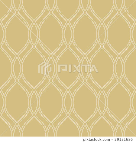 Geometric Seamless Vector Pattern Geometric Seamless Vector Pattern 29181686