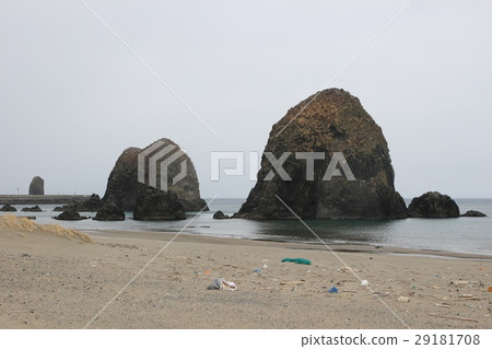 Sensonosugi Rock·Setana Town Setana區 29181708