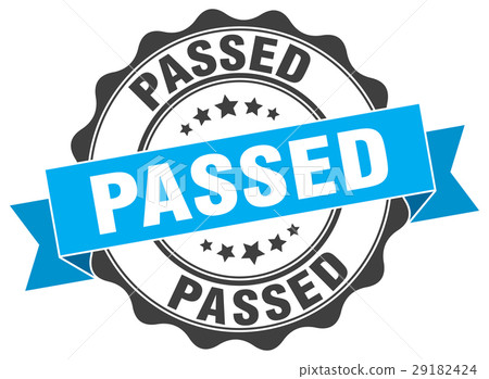 passed stamp. sign. seal passed stamp. sign. seal 29182424