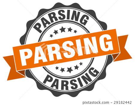 parsing stamp. sign. seal parsing stamp. sign. seal 29182442
