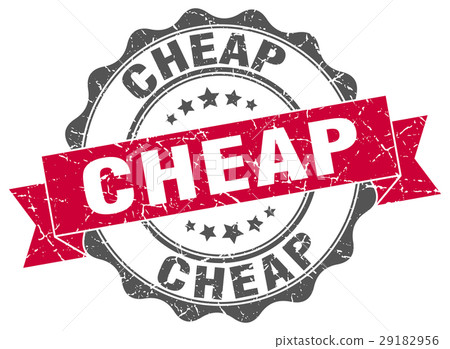 cheap stamp. sign. seal 29182956