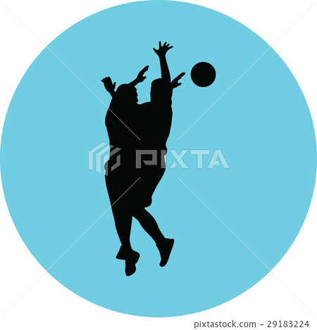 basketball player basketball player 29183224