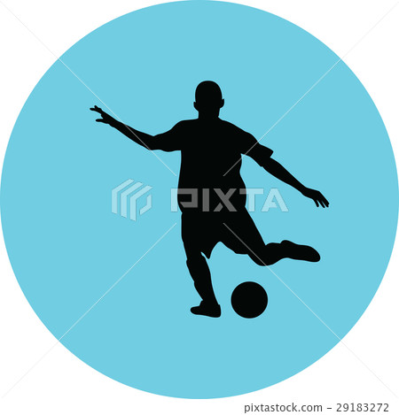 soccer player soccer player 29183272