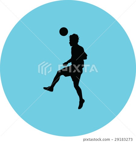 soccer player 29183273