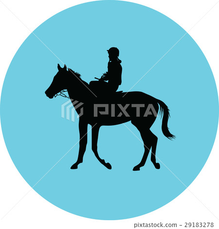 horse horse 29183278