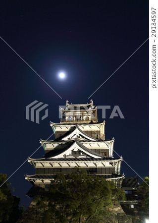 Hiroshima Castle Hiroshima Castle 29184597